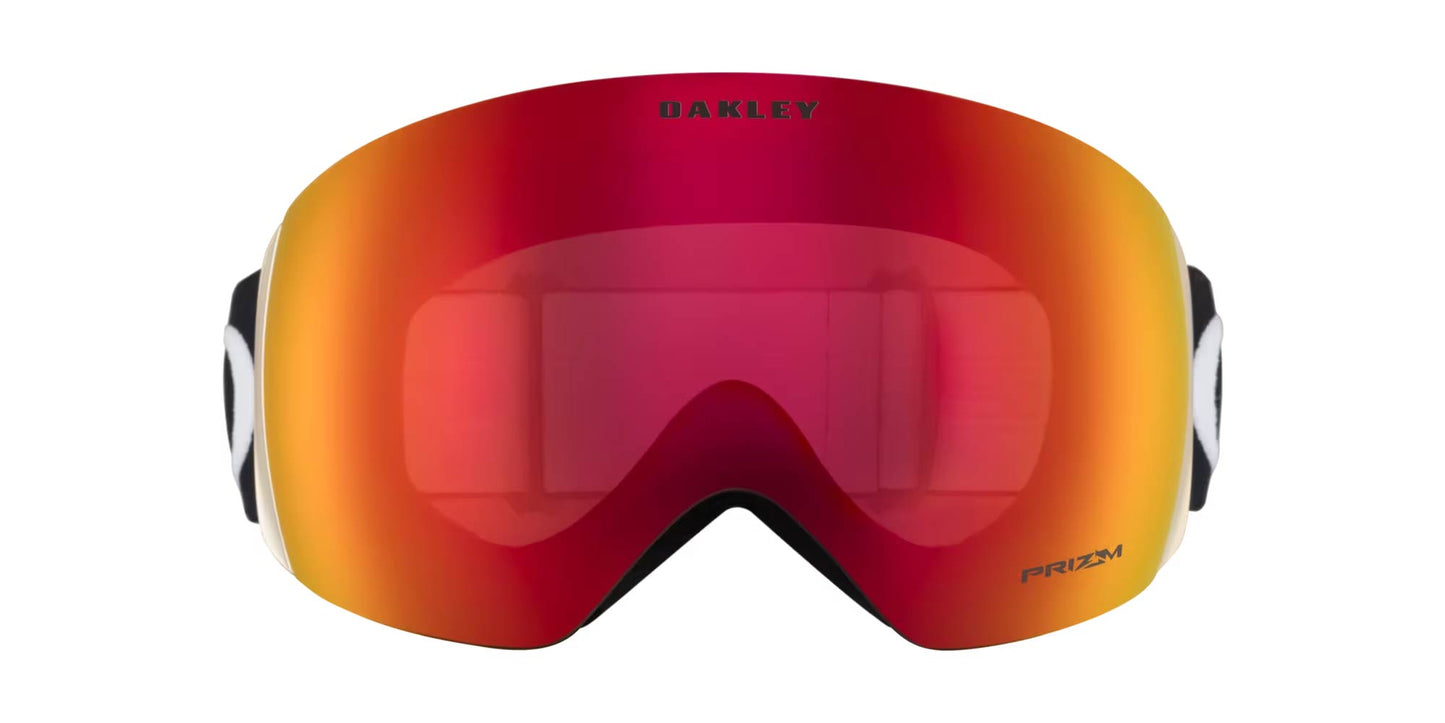 Flight Deck L Goggle Matte Black 2023