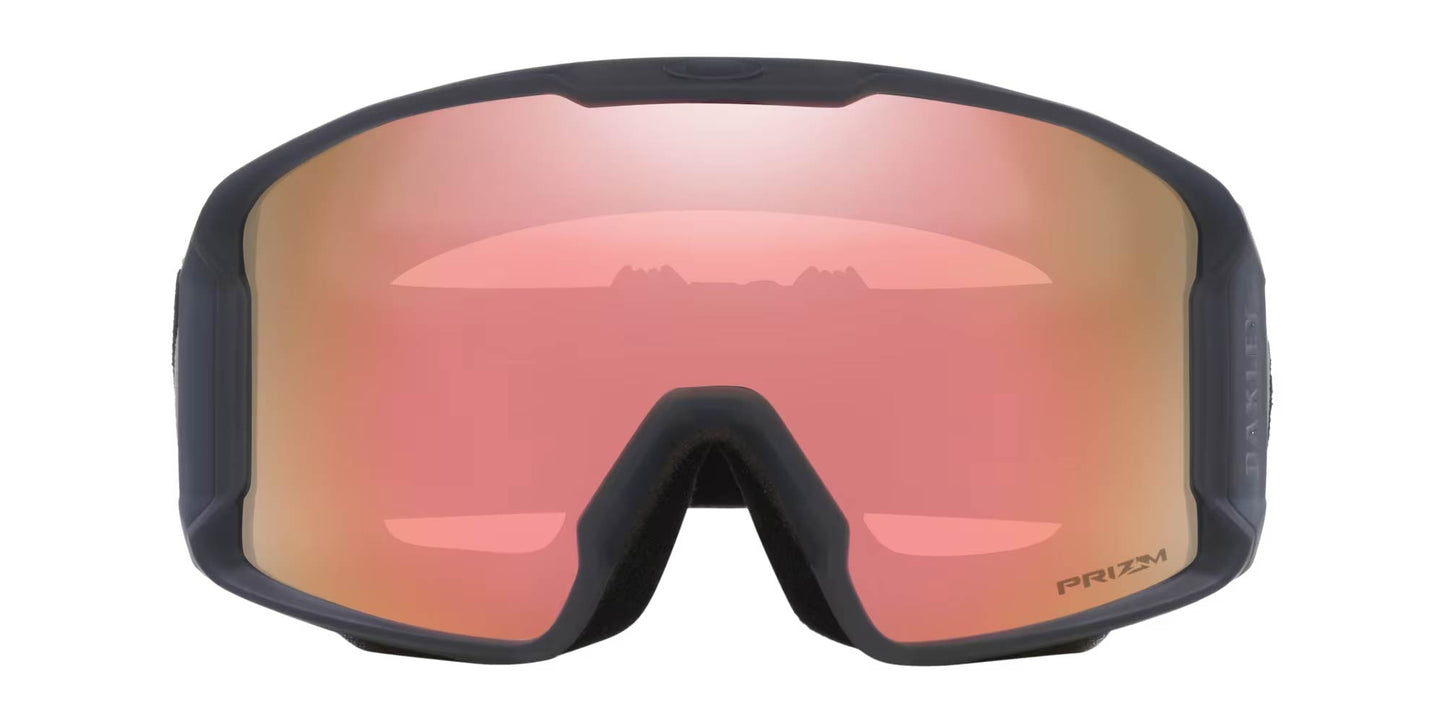 Line Miner L Goggle Forged Iron 2023