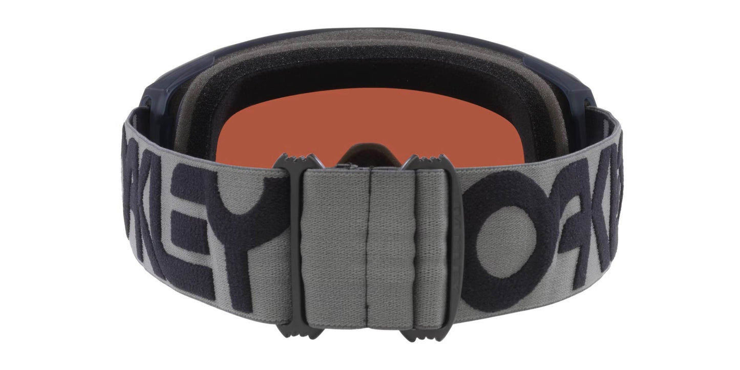 Line Miner L Goggle Forged Iron 2023