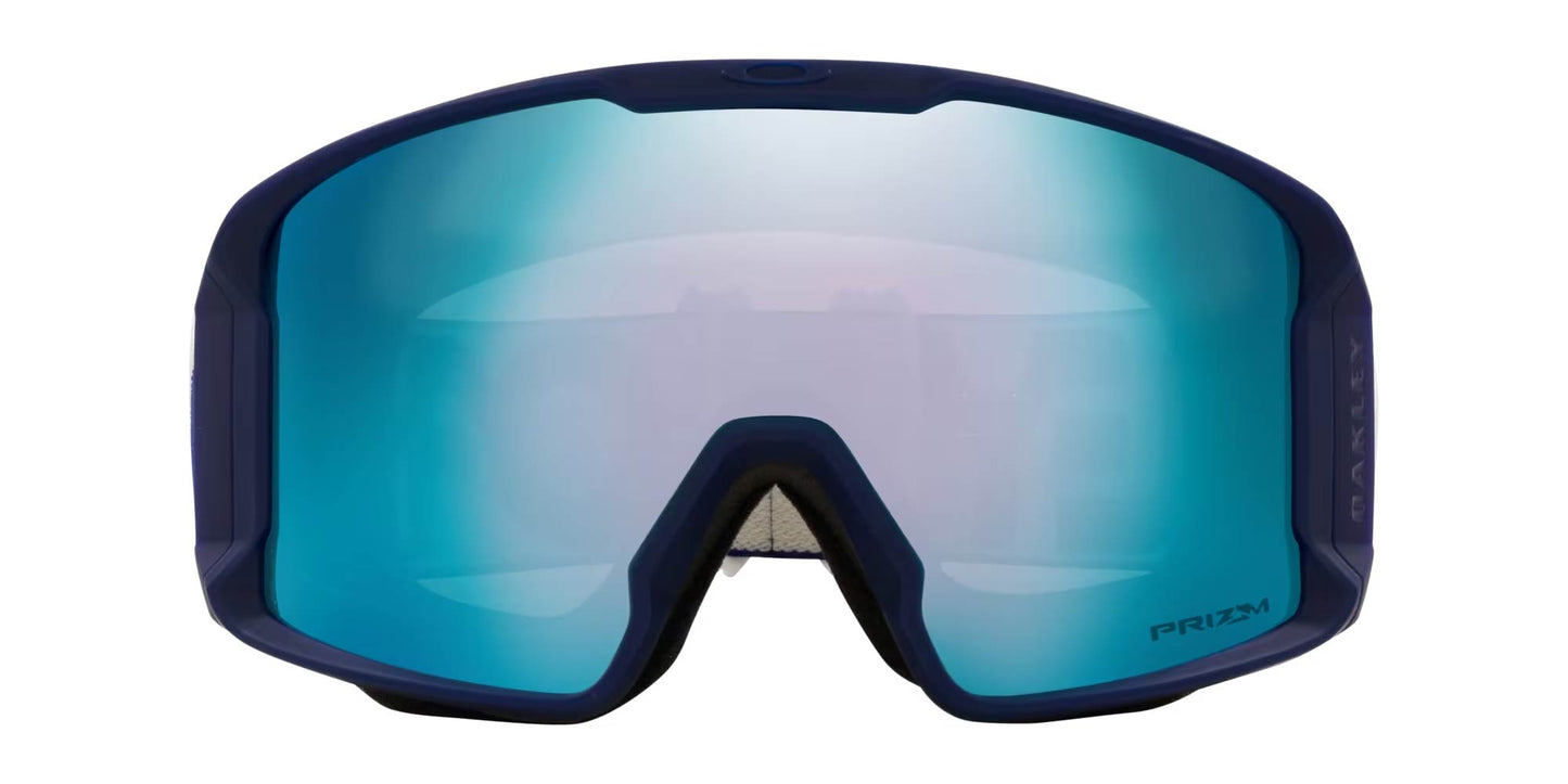 Line Miner L Goggle Navy 2023