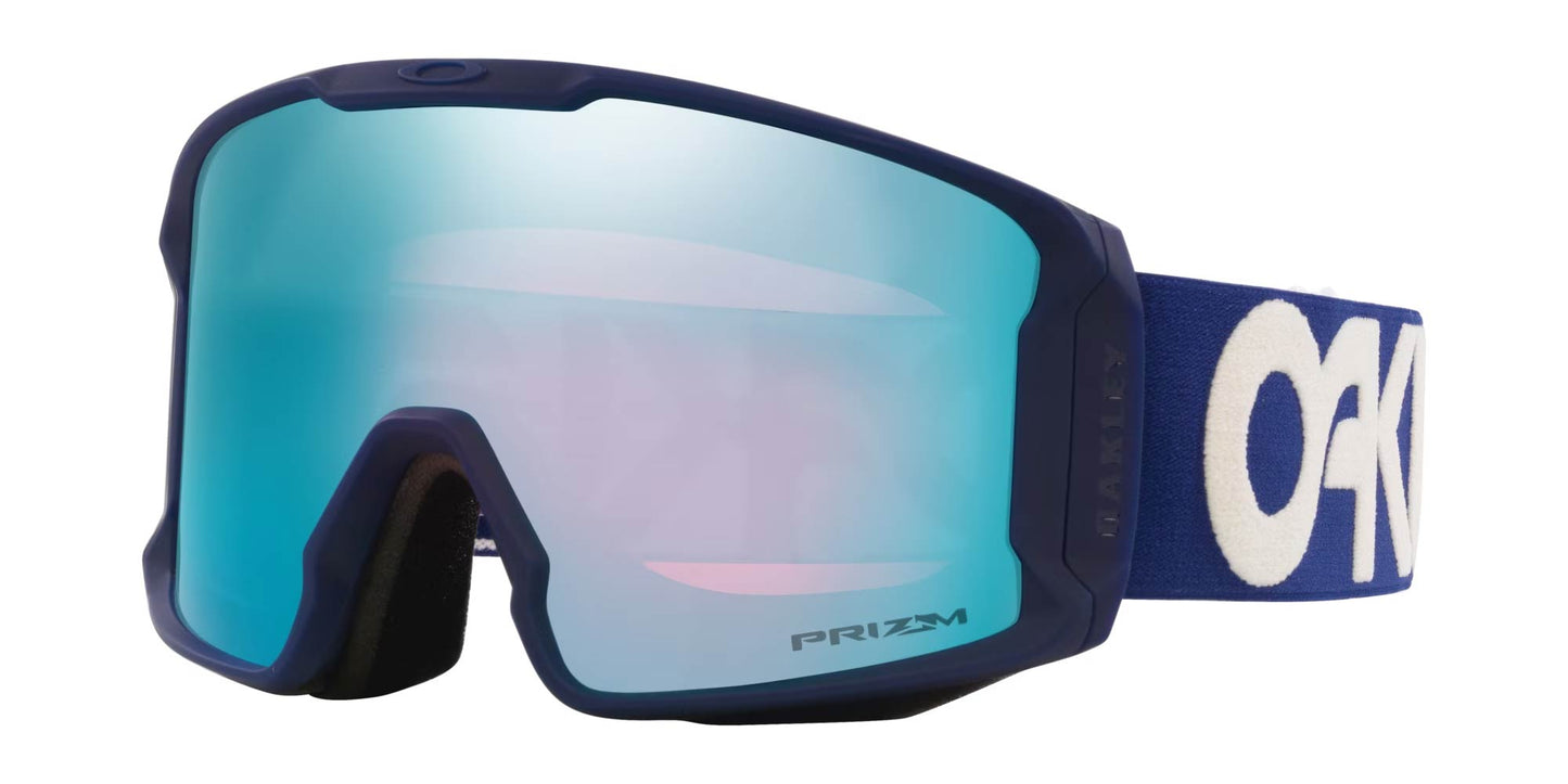 Line Miner L Goggle Navy 2023