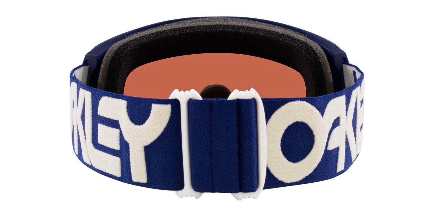 Line Miner L Goggle Navy 2023