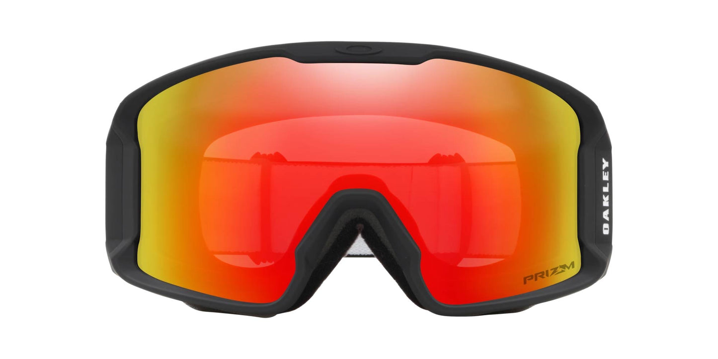 Oakley Line Miner M Goggle B1B Lilac Prizm Saphire Iridium 2024