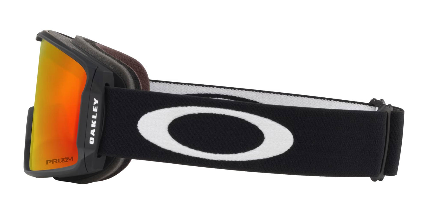 Oakley Line Miner M Goggle B1B Lilac Prizm Saphire Iridium 2024