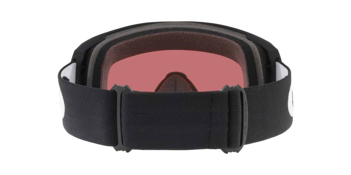Oakley Line Miner M Goggle B1B Lilac Prizm Saphire Iridium 2024