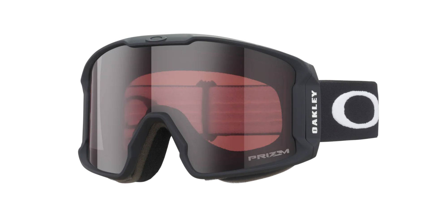 Oakley Line Miner M Goggle B1B Lilac Prizm Saphire Iridium 2024