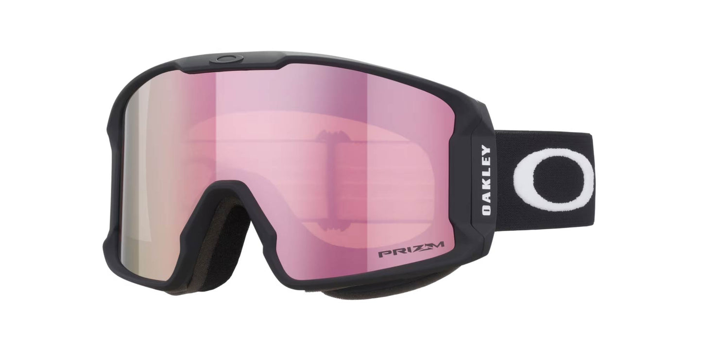 Oakley Line Miner M Goggle B1B Lilac Prizm Saphire Iridium 2024
