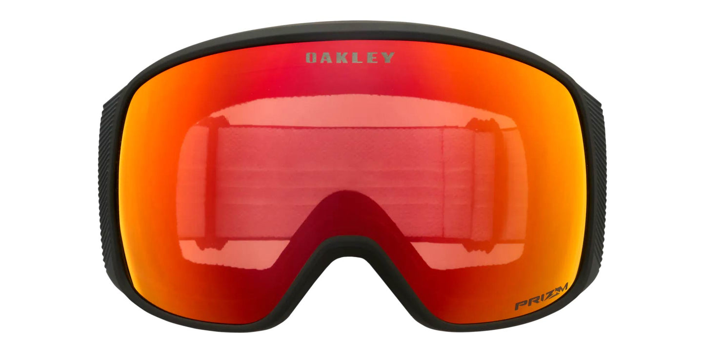 Flight Tracker L Goggle Matte Black 2023