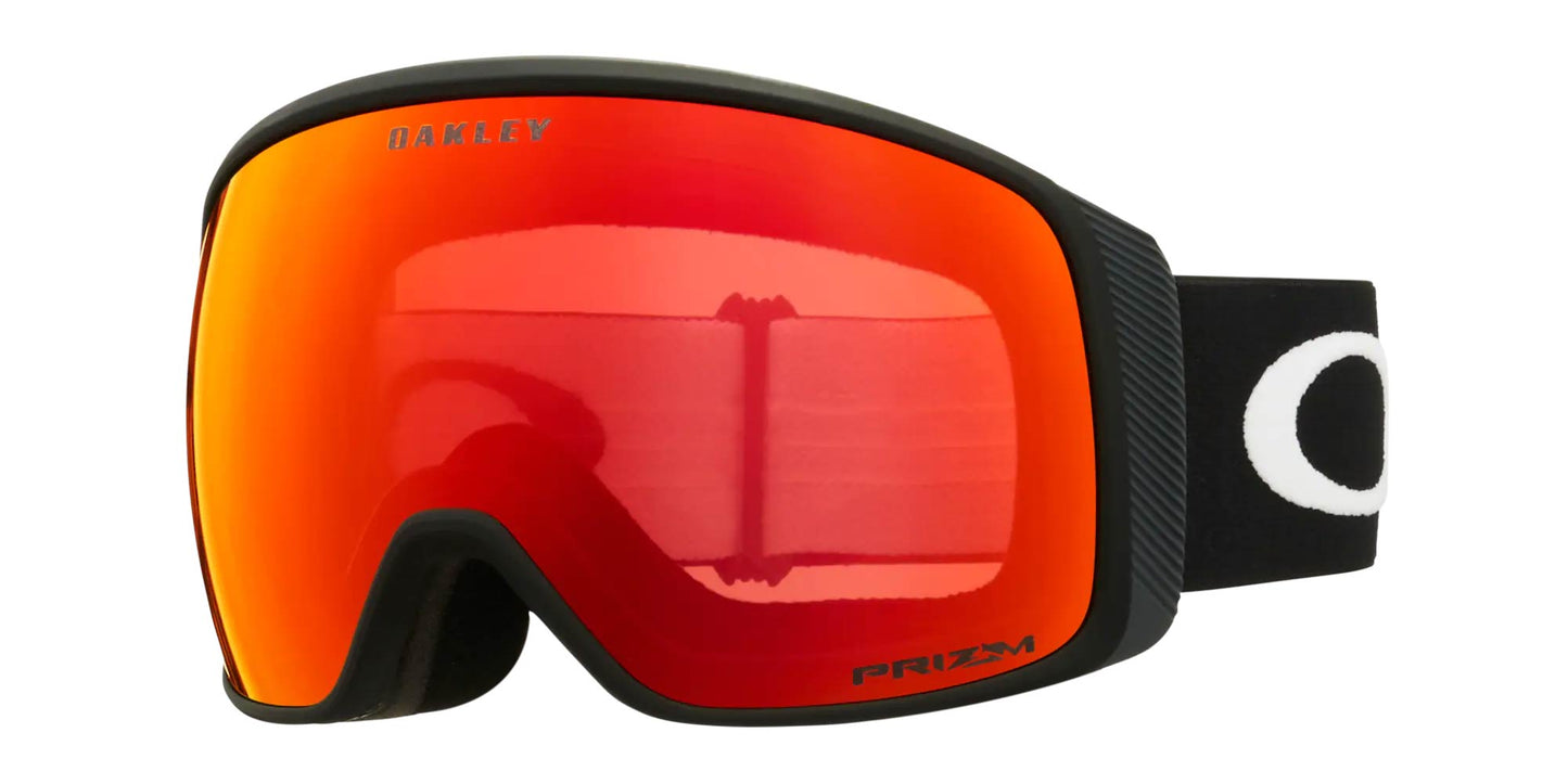 Flight Tracker L Goggle Matte Black 2023