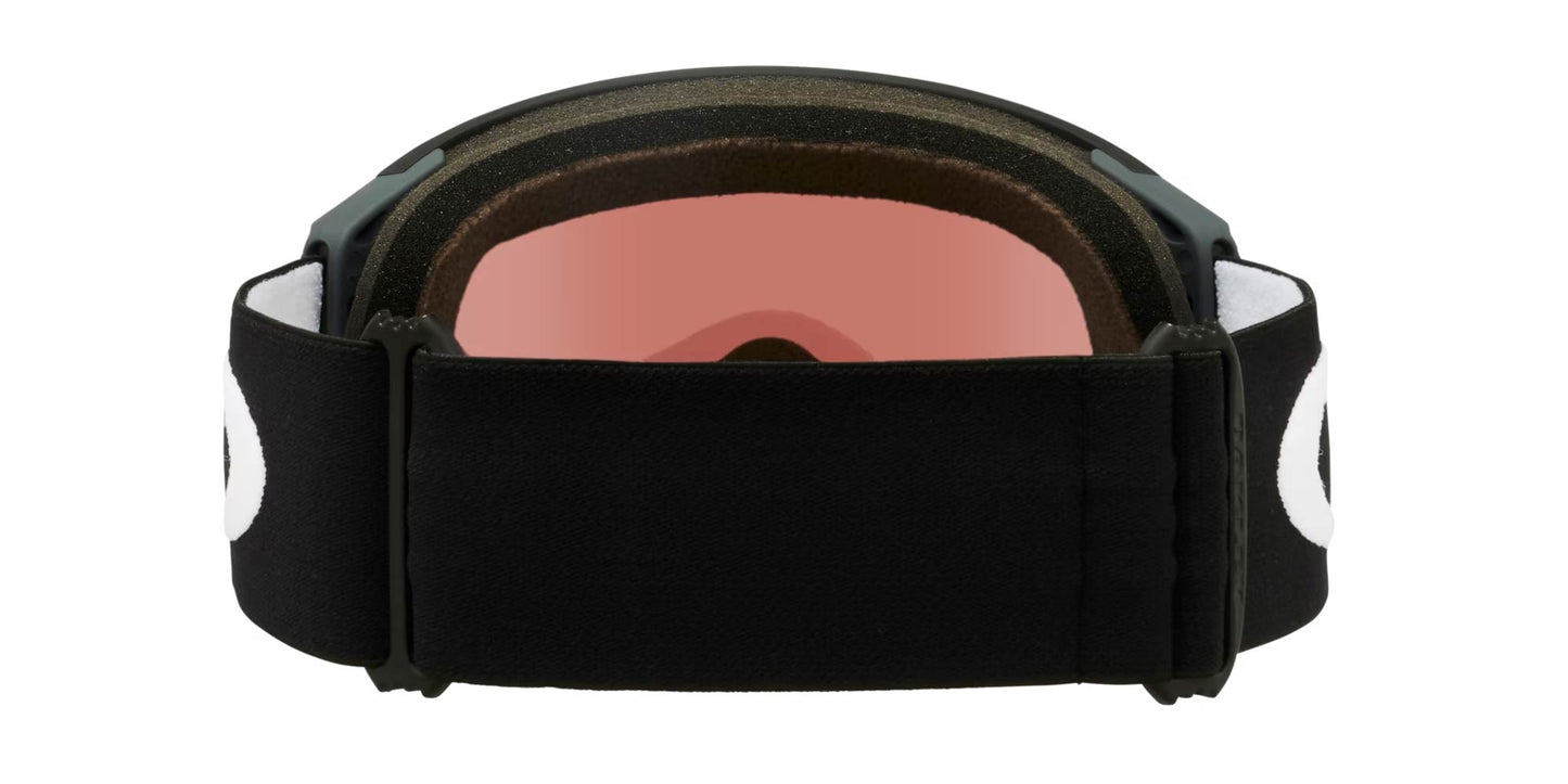 Flight Tracker L Goggle Matte Black 2023