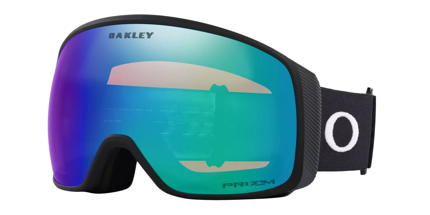 Flight Tracker L Goggle Matte Black 2023