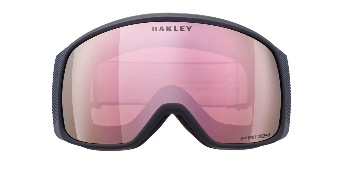 Flight Tracker M Goggle Matte Black 2023