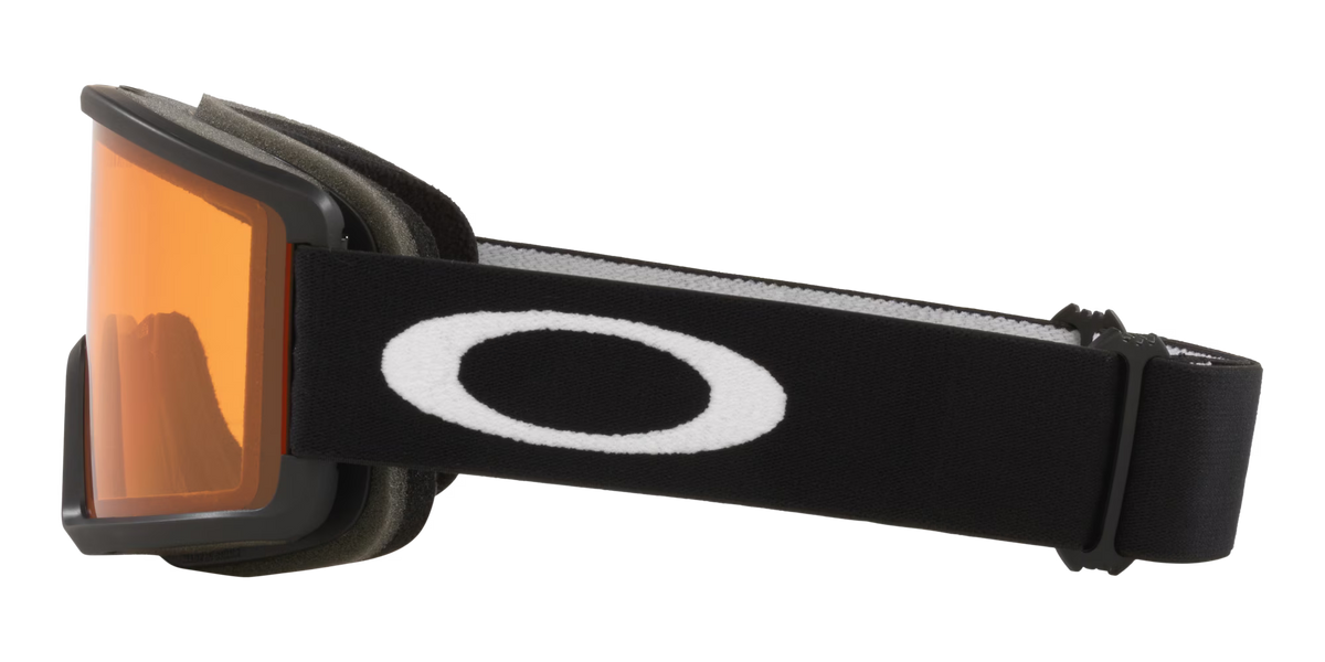 Oakley Target Line L Goggle Matte Black Prizm Persimmon 2026/27