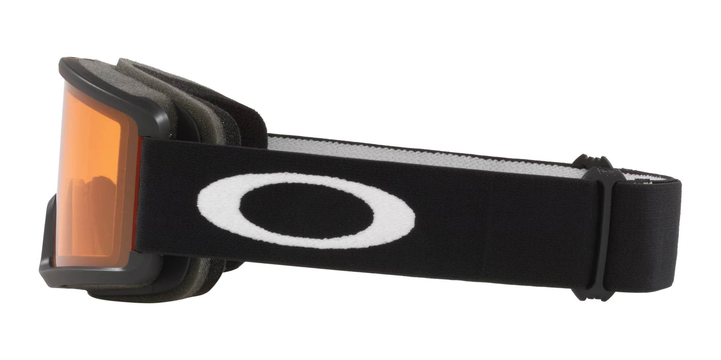 Oakley Target Line S Kids-Goggle Matte Black 2024