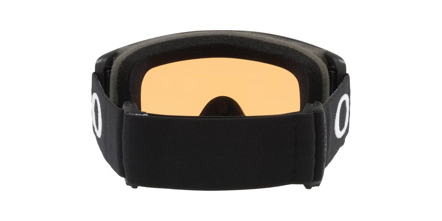 Oakley Target Line S Kids-Goggle Matte Black 2024