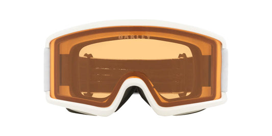 Oakley Target Line S Kids-Goggle Matte White 2024/25