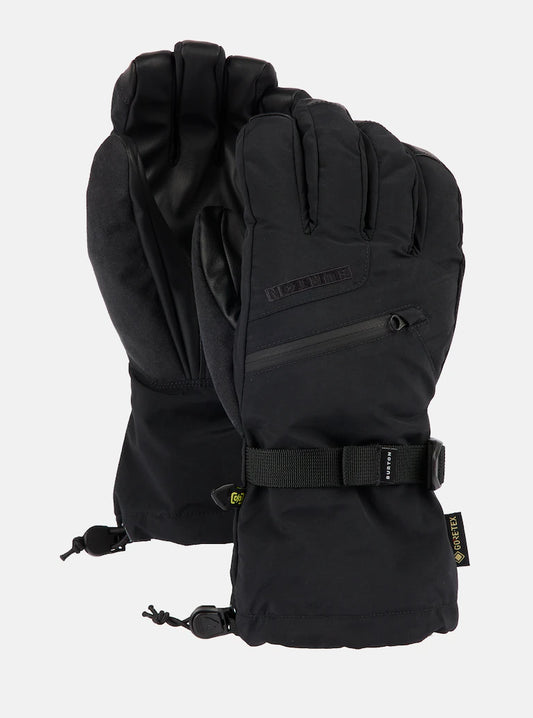 Burton M´s GORE-TEX Gloves Black 2025/26