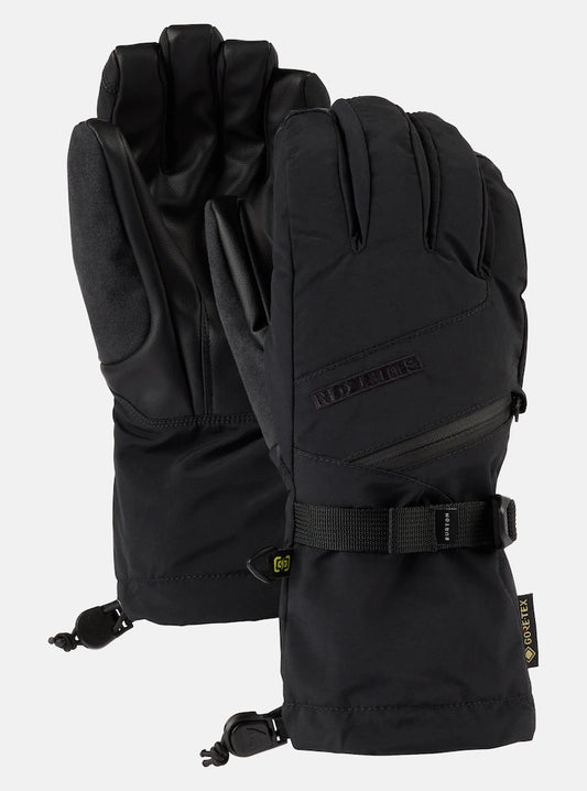 Burton W´s GORE-TEX Gloves Black 2025/26