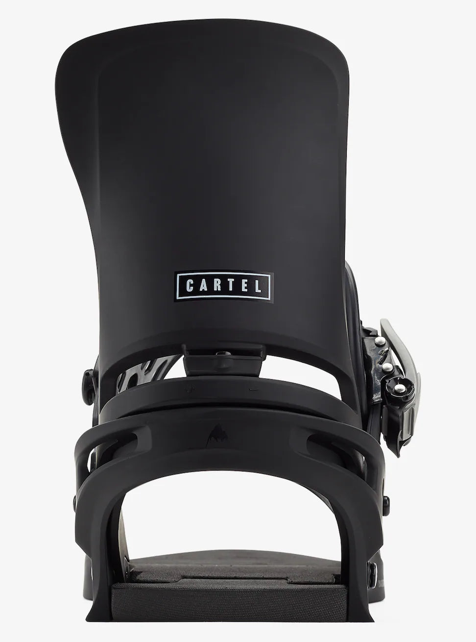 Burton Cartel Re:Flex Bindung Black 2024