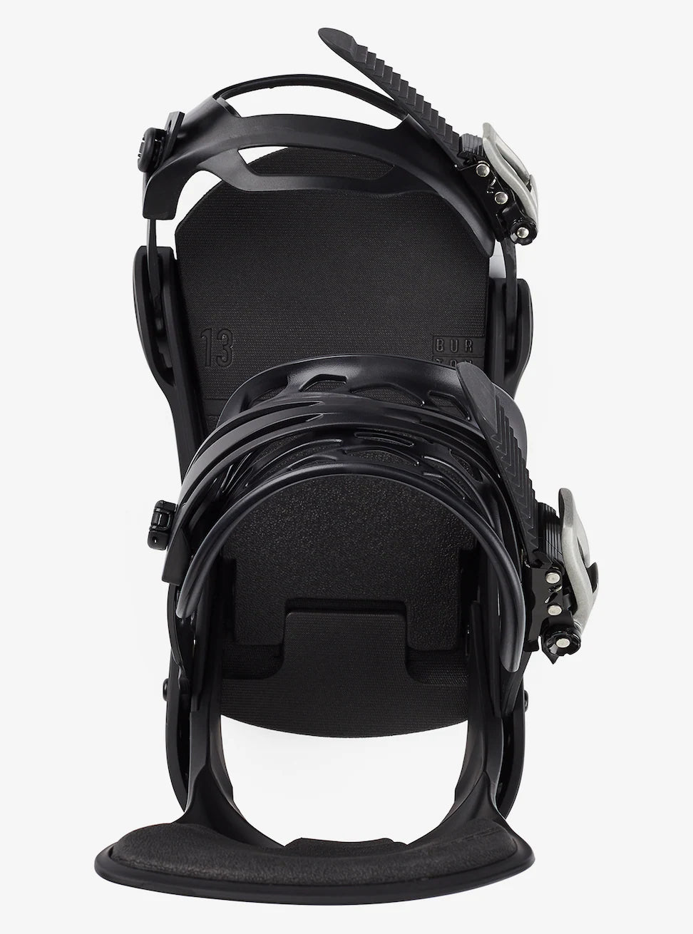 Burton Cartel Re:Flex Bindung Black 2024