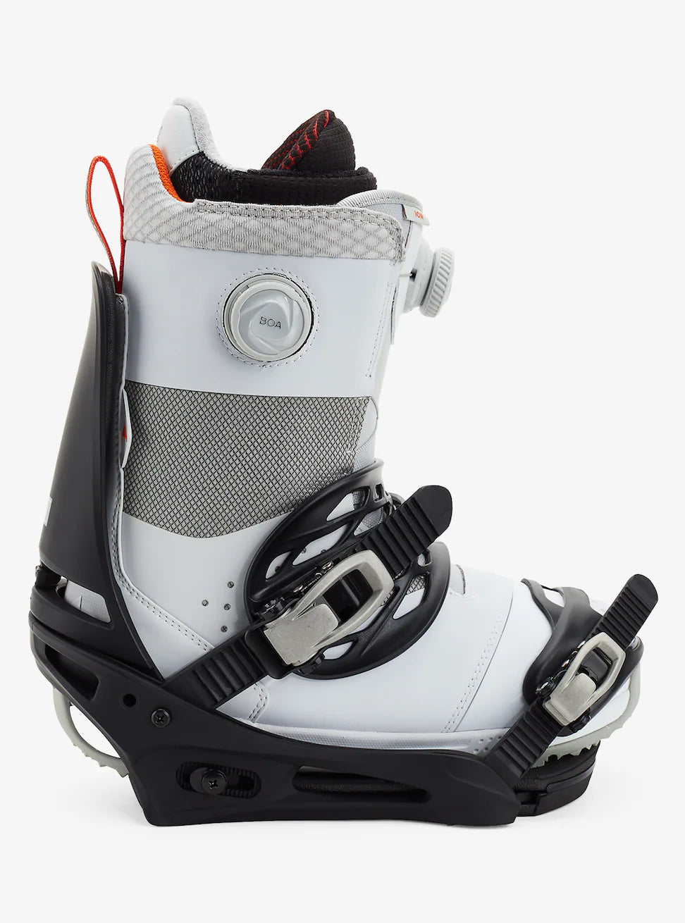 Burton Cartel Re:Flex Bindung Black 2024