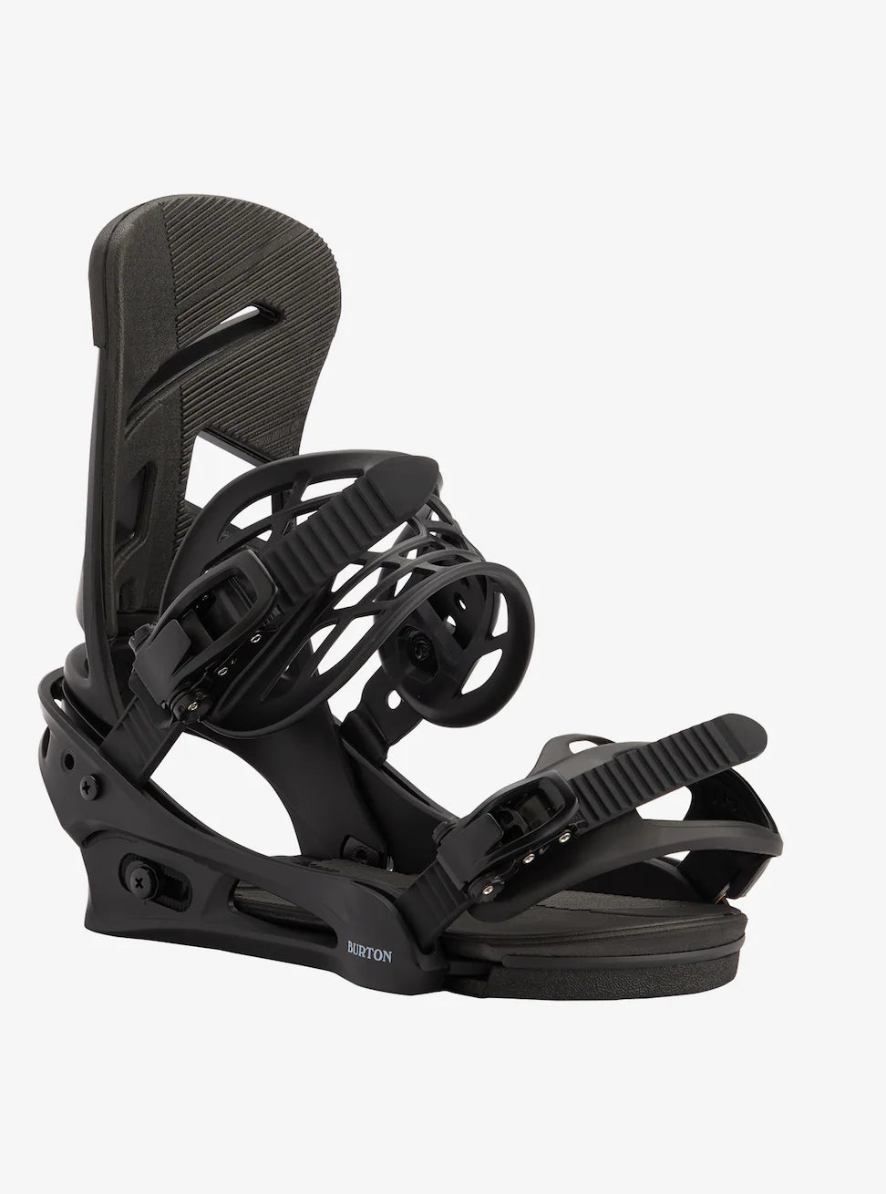 Burton Mission Re:Flex Bindung Black 2024