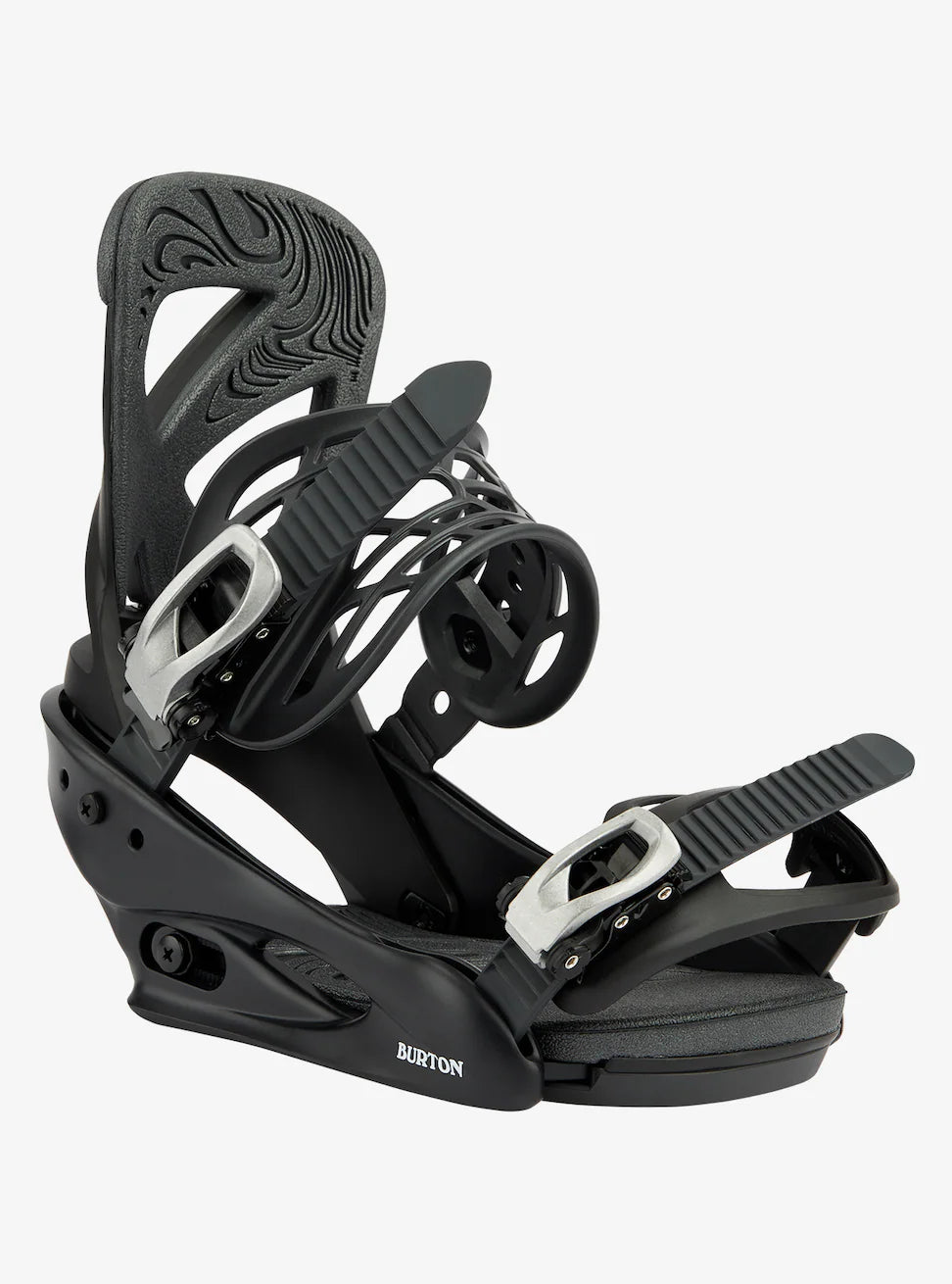 Scribe Re:Flex Snowboard Bindings