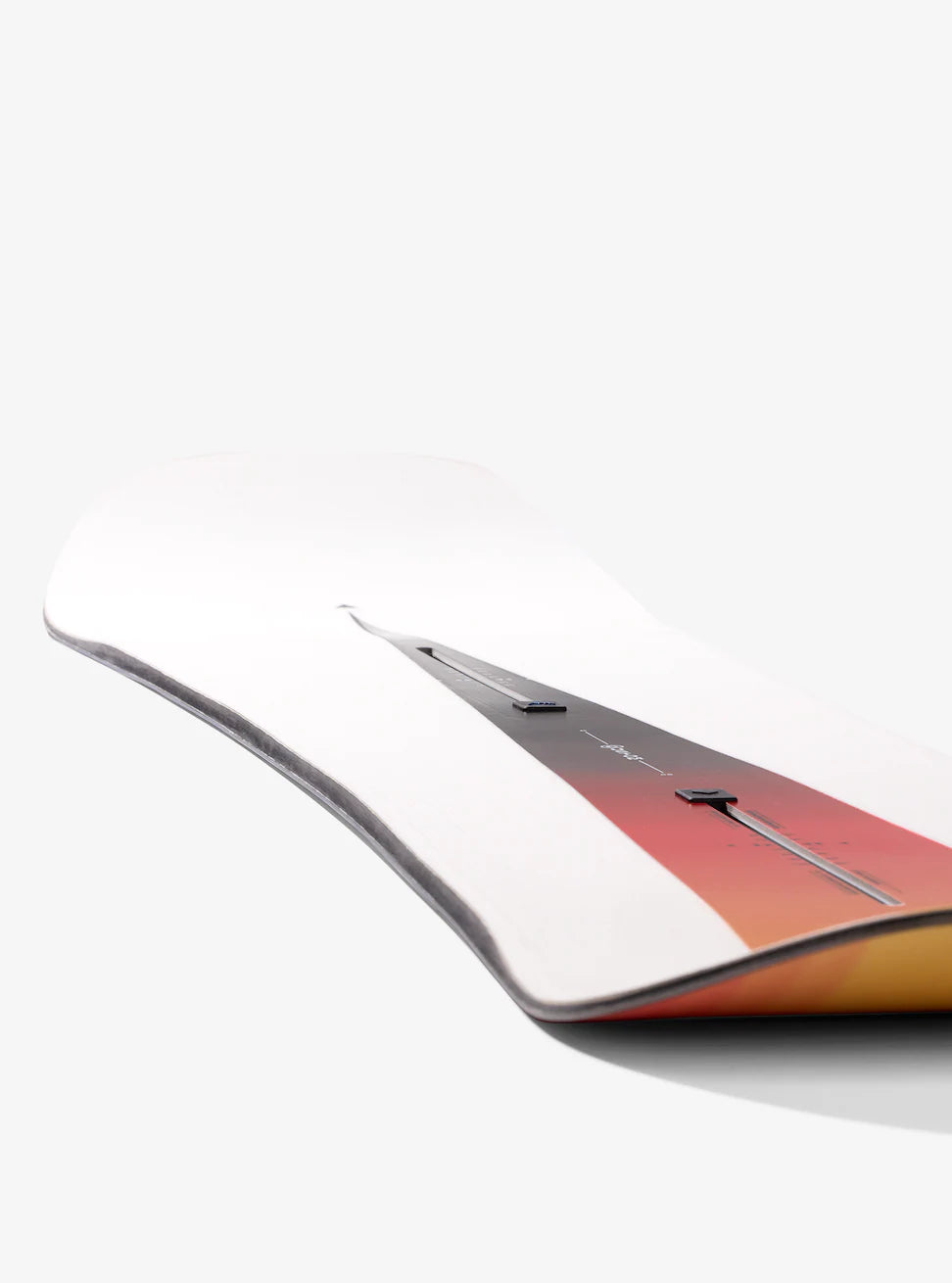 Custom Camber Snowboard 2023