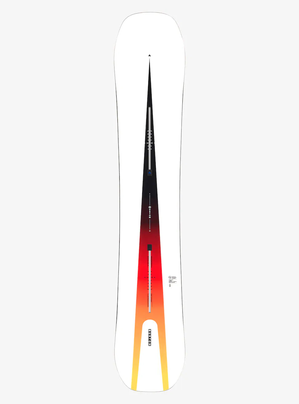 Custom Camber Snowboard 2023