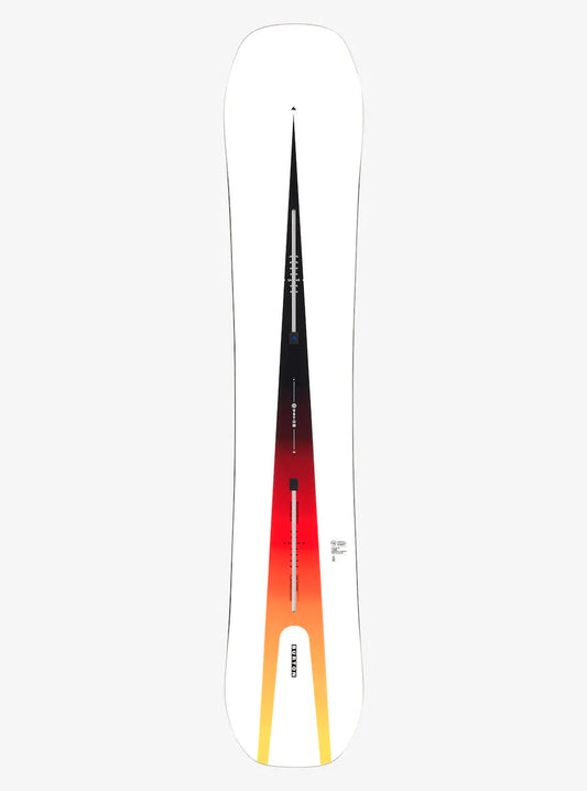 Custom Camber Snowboard 2023