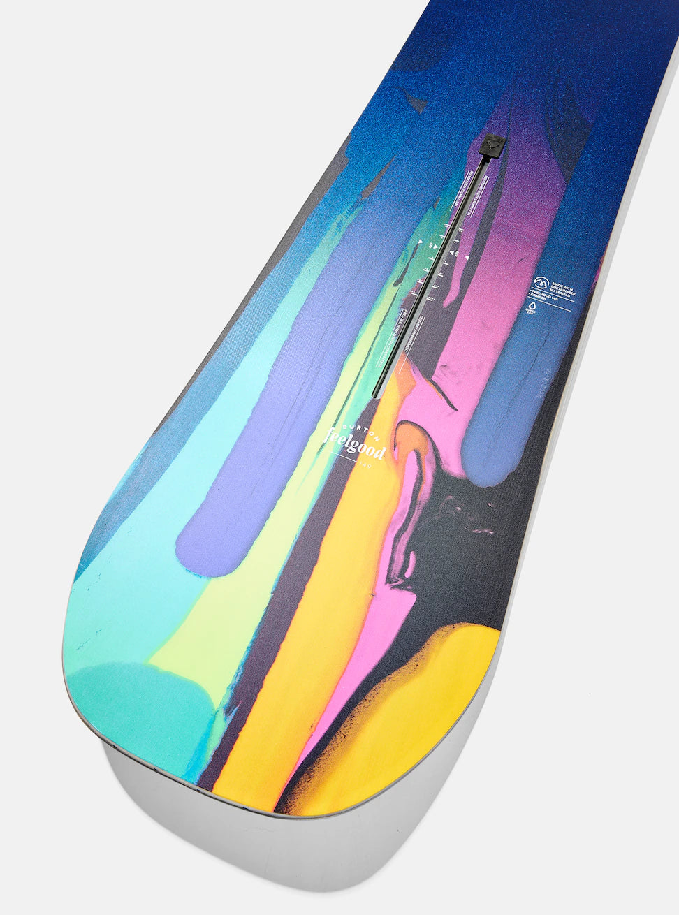 Feelgood Camber Snowboard 2023