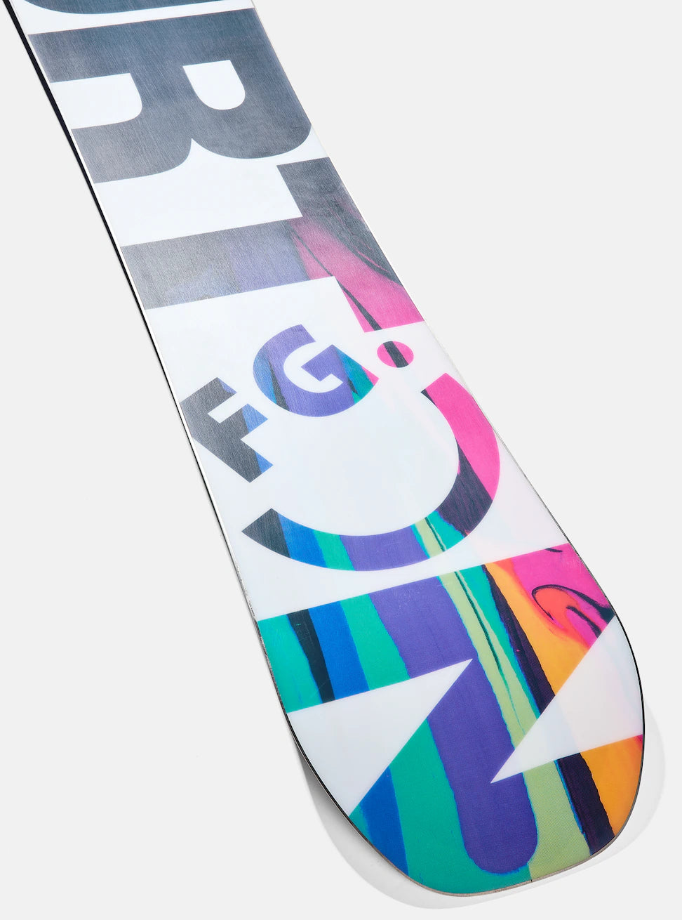 Feelgood Camber Snowboard 2023