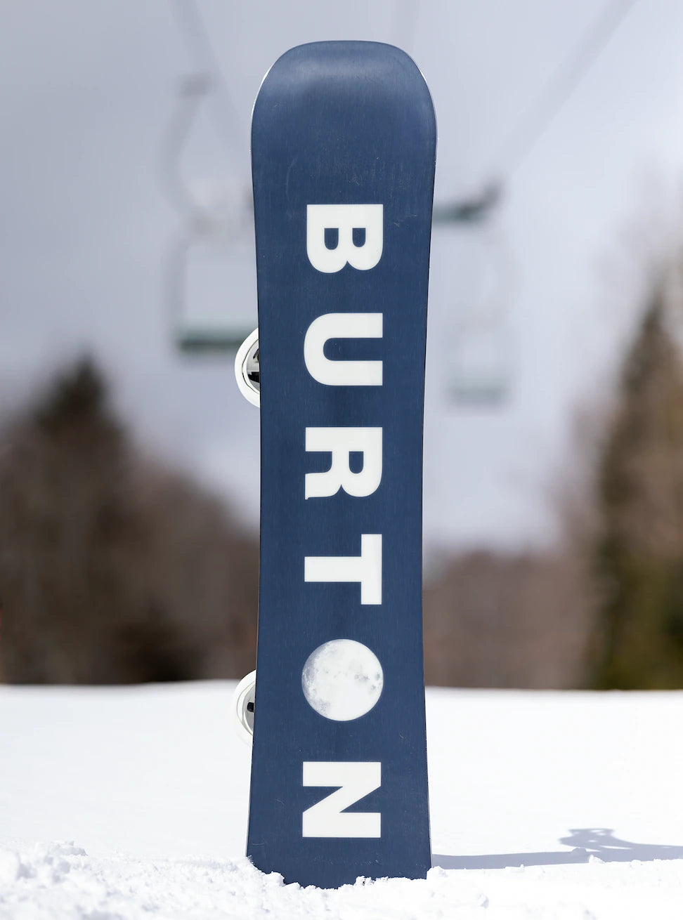Process Camber Snowboard 2023