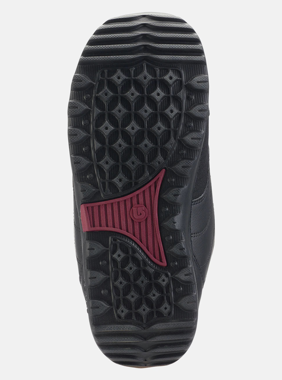 Mint BOA Snowboard Boots Black 2023