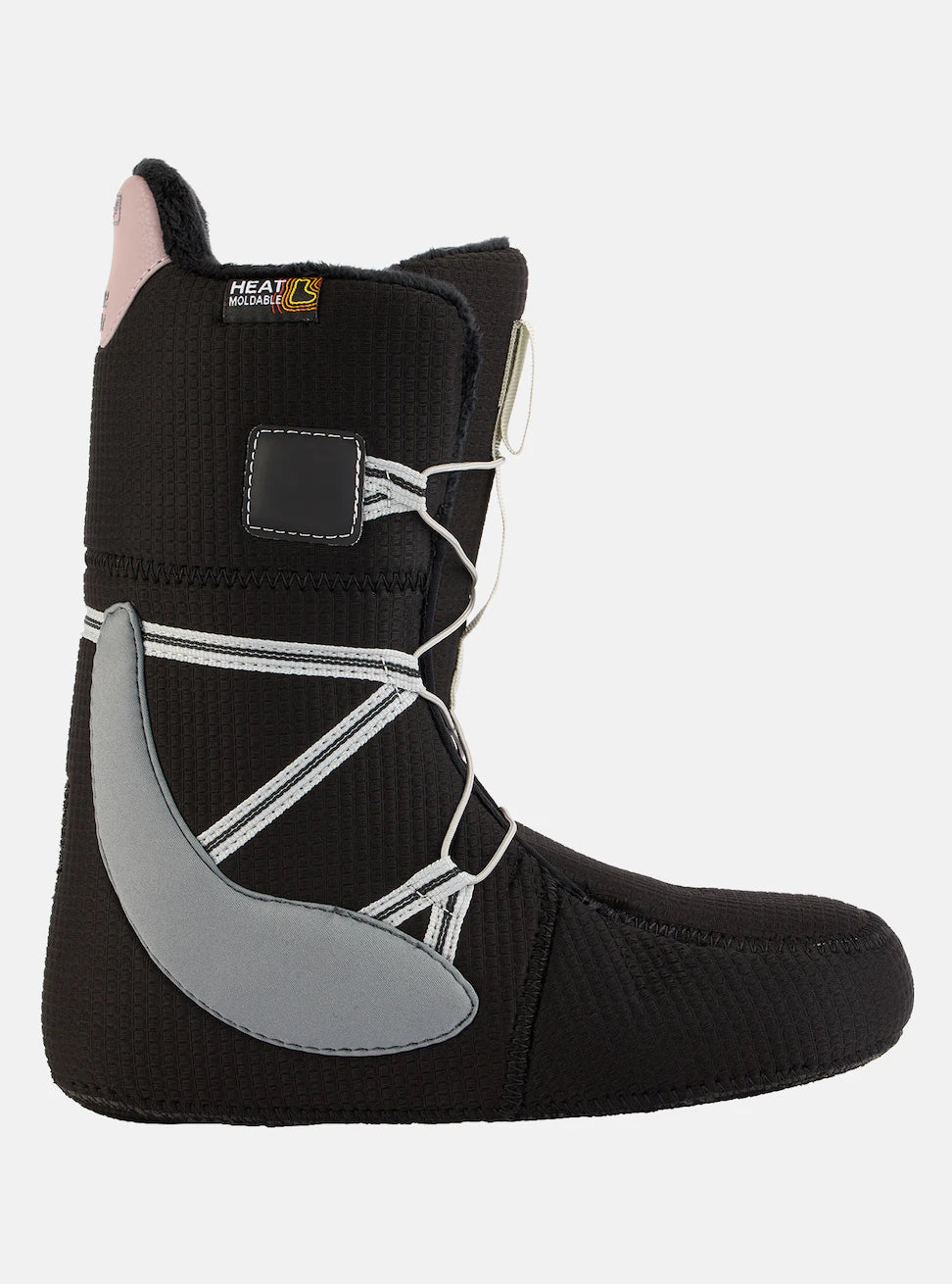 Mint BOA Snowboard Boots Elderberry 2023