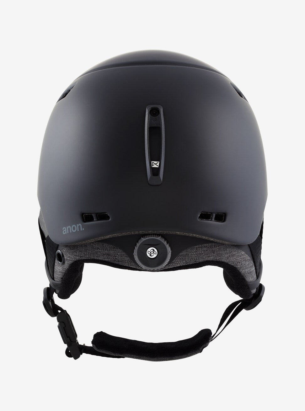 Anon Rodan Helm Black 2024
