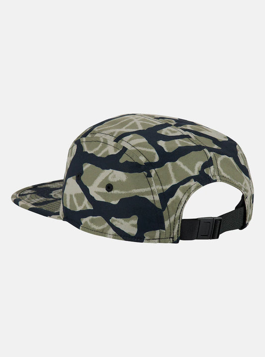 Burton Cordova Cap Grafitti Camo 2025/26