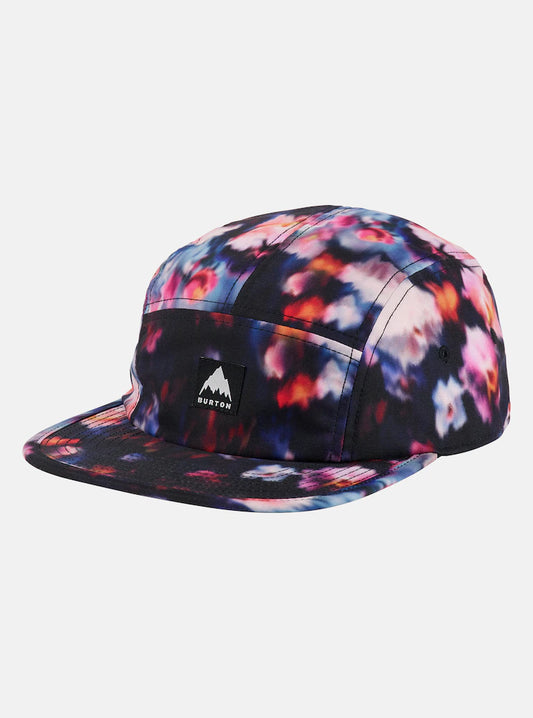 Burton Cordova Cap Floral Blur 2025/26