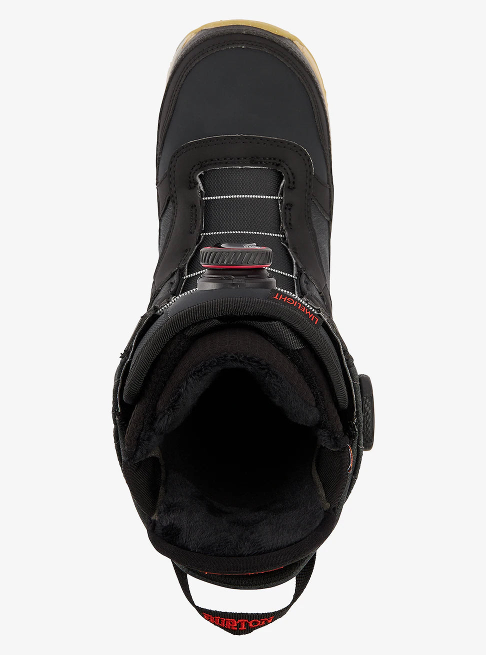 Burton Limelight BOA Boot Black 2024