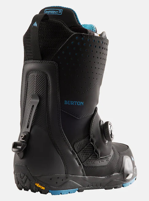 Burton Photon Step On® Boot Black 2024/25