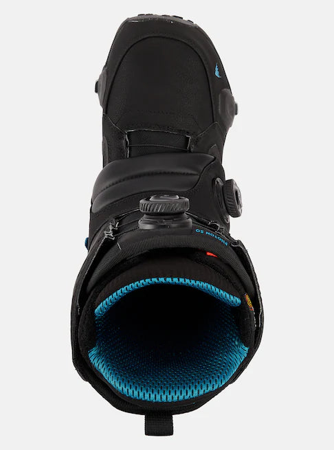 Burton Photon Step On® Boot Black 2024
