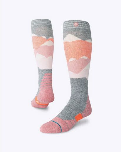 Stance Loneley Peaks Snowsocks 2024/25
