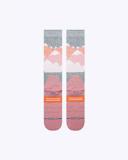 Stance Loneley Peaks Snowsocks 2024/25