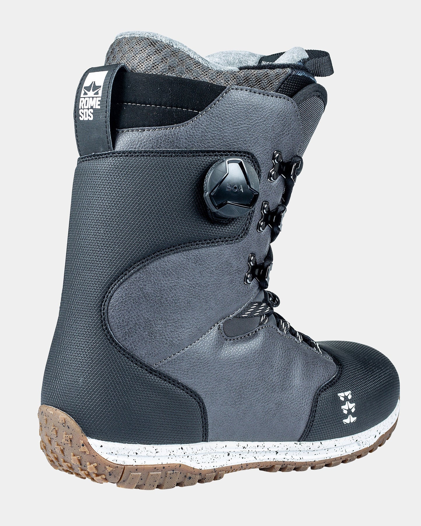 Bodega Hybrid Boa 2023