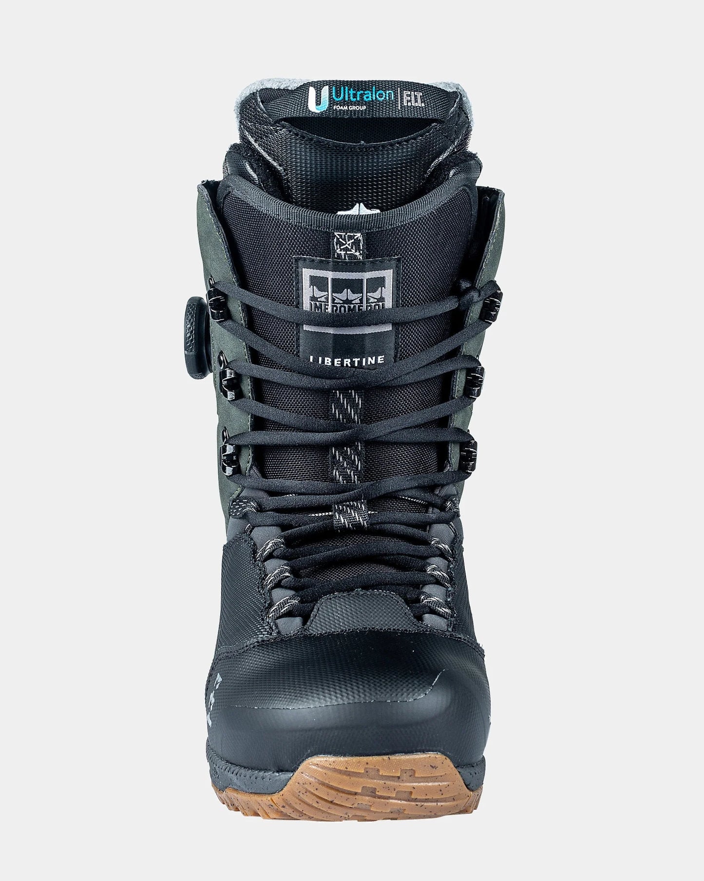 Libertine Hyrbid Boa 2023