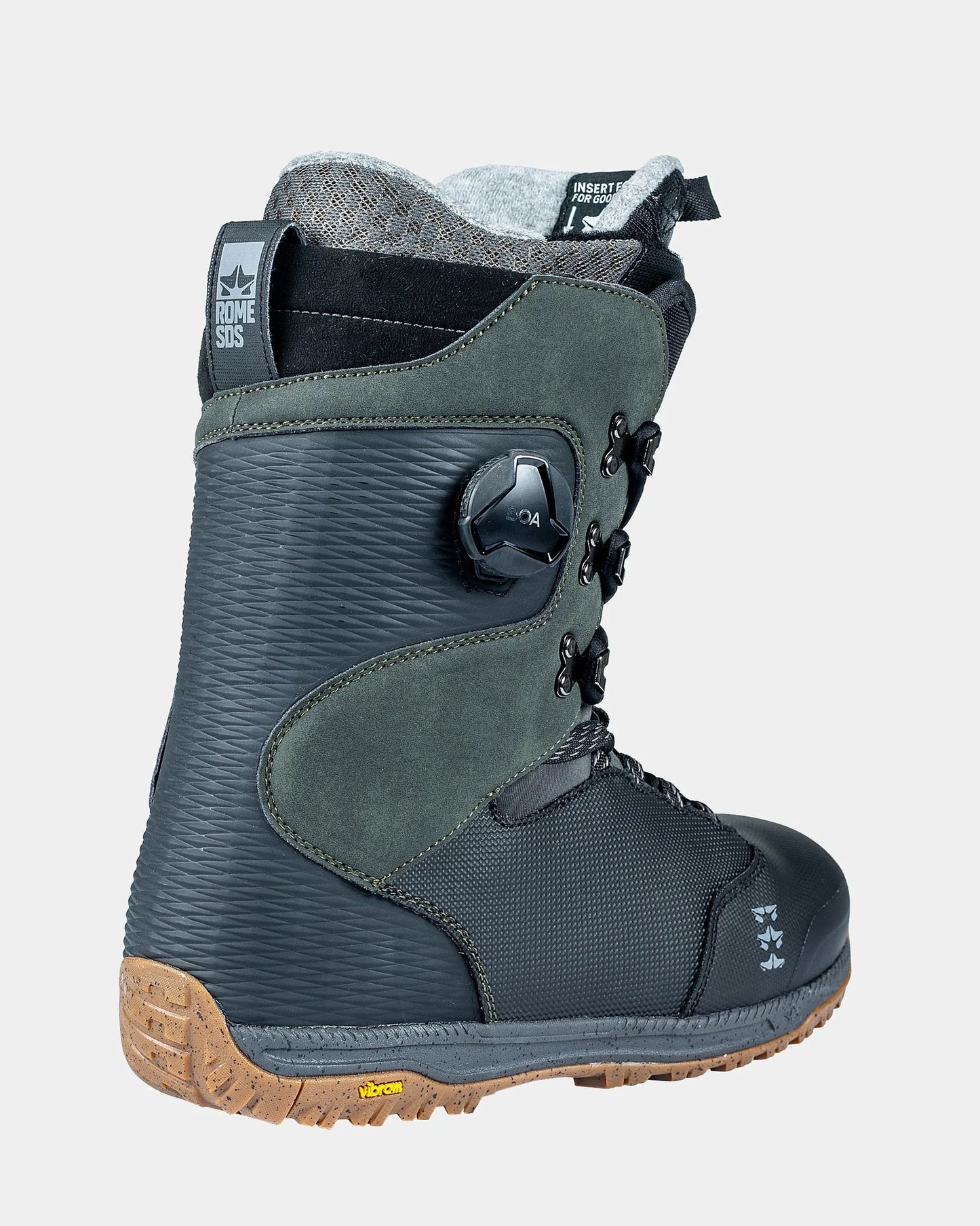 Libertine Hyrbid Boa 2023