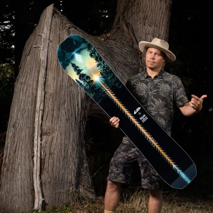 Lib Tech Golden Orca 2024