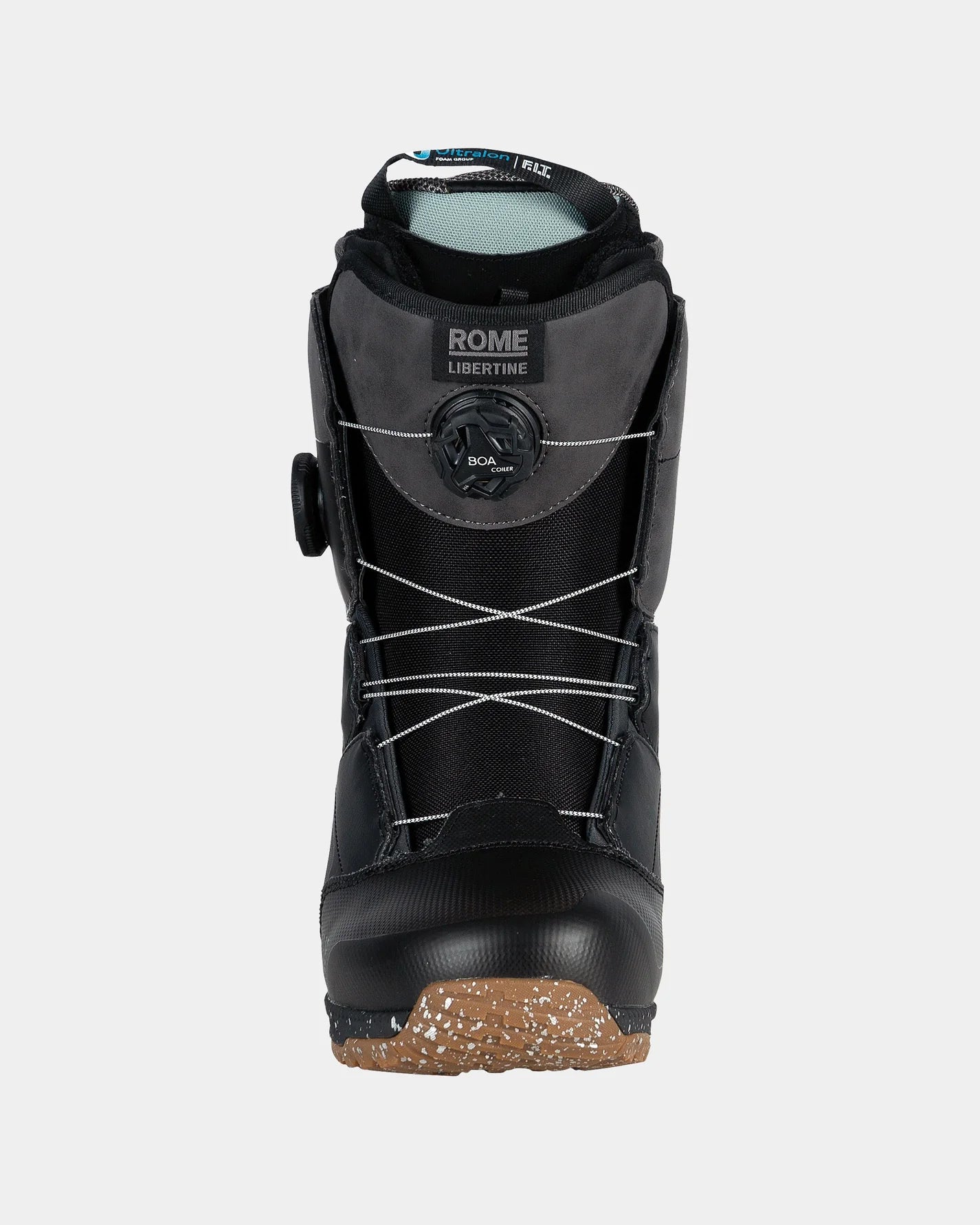 Rome Libertine Boa Black 2024