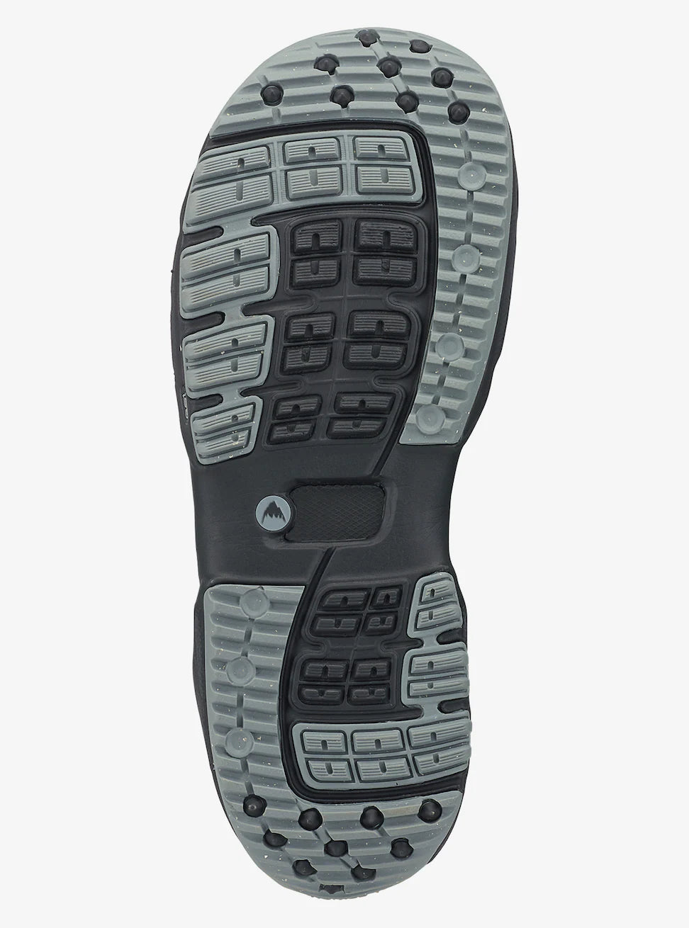 Burton Ruler Boa Boot Black 2024