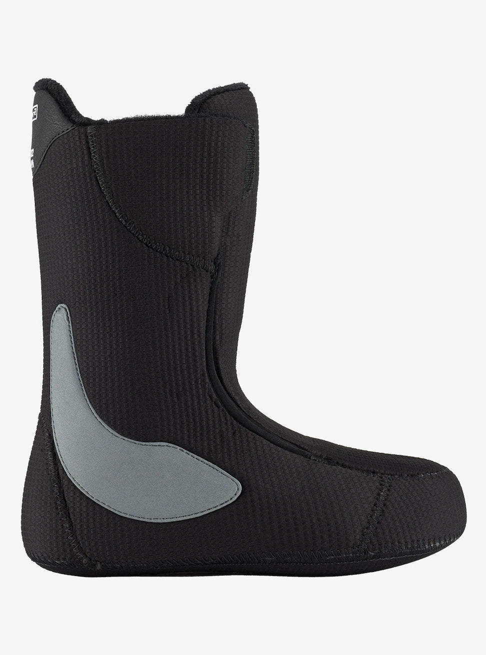 Burton Ruler Boa Boot Black 2024